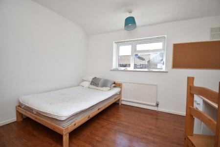 4 bedroom Semi-detached house for sale in Darrell Place, Norwich, NR5