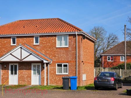 Filby Close, Norwich, NR5