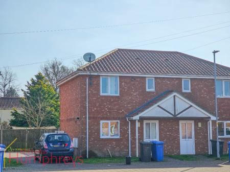 Filby Close, Norwich, NR5