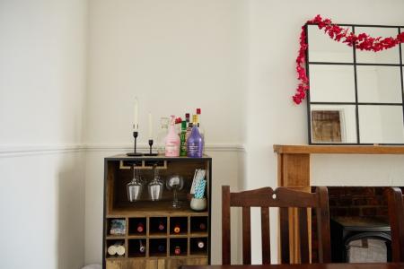 3 bedroom Terraced House for sale in Magdalen Road, Norwich, NR3