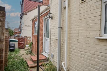 3 bedroom Terraced House for sale in Magdalen Road, Norwich, NR3