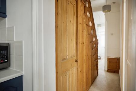 3 bedroom Terraced House for sale in Magdalen Road, Norwich, NR3