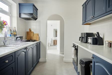 3 bedroom Terraced House for sale in Magdalen Road, Norwich, NR3