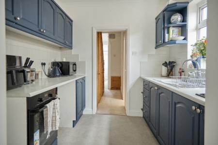 3 bedroom Terraced House for sale in Magdalen Road, Norwich, NR3