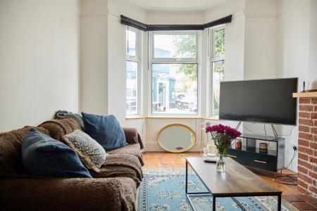 3 bedroom Terraced House for sale in Magdalen Road, Norwich, NR3