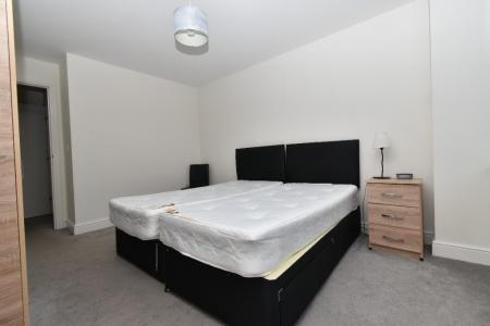 2 bedroom Flat for sale in Prince of Wales Road, Norwich, NR1