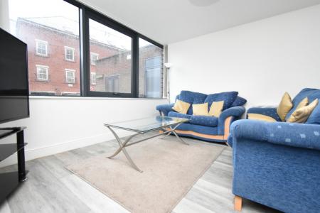 2 bedroom Flat for sale in Prince of Wales Road, Norwich, NR1