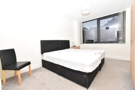2 bedroom Flat for sale in Prince of Wales Road, Norwich, NR1