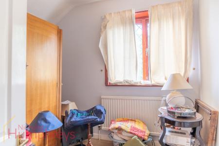 3 bedroom Detached house for sale in Corie Road, Norwich, NR4