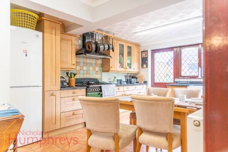 3 bedroom Detached house for sale in Corie Road, Norwich, NR4