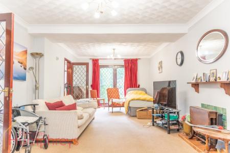 3 bedroom Detached house for sale in Corie Road, Norwich, NR4