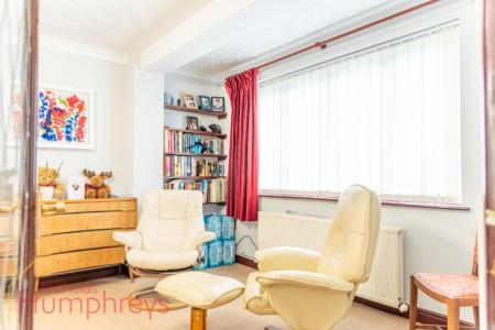 3 bedroom Detached house for sale in Corie Road, Norwich, NR4