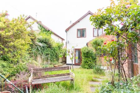 3 bedroom Detached house for sale in Corie Road, Norwich, NR4