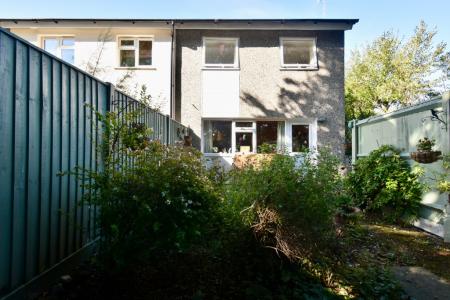 Millcroft, Norwich, NR3