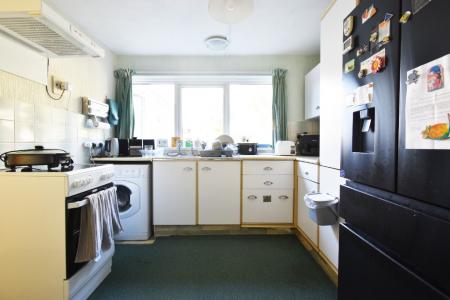 3 bedroom Terraced House for sale in Millcroft, Norwich, NR3