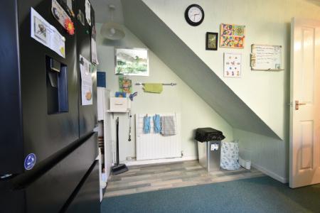 3 bedroom Terraced House for sale in Millcroft, Norwich, NR3