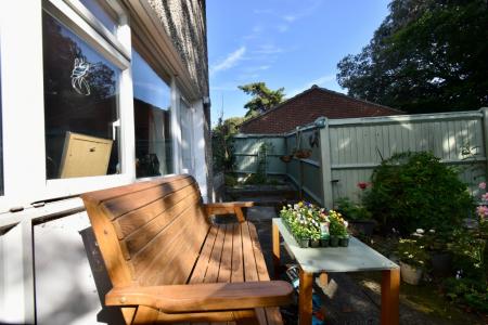3 bedroom Terraced House for sale in Millcroft, Norwich, NR3