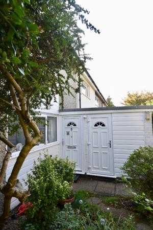 3 bedroom Terraced House for sale in Millcroft, Norwich, NR3