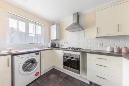 3 bedroom Terraced House for sale in Christopher Way, Norwich, NR12