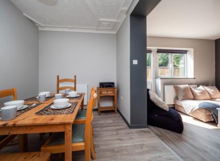 6 bedroom Detached house to let in St Mildreds Road, Earlham, Norwich, NR5