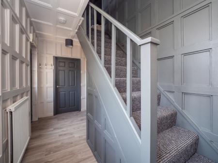 6 bedroom Detached house to let in St Mildreds Road, Earlham, Norwich, NR5