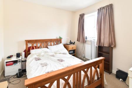 2 bedroom Flat to let in Gladstone Street, Norwich, NR2