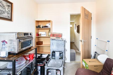 2 bedroom Flat to let in Gladstone Street, Norwich, NR2