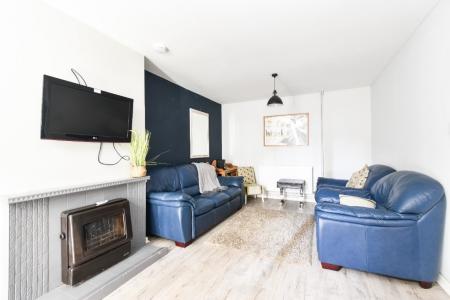 5 bedroom Semi-detached house to let in Cunningham Road, Earlham, Norwich, NR5