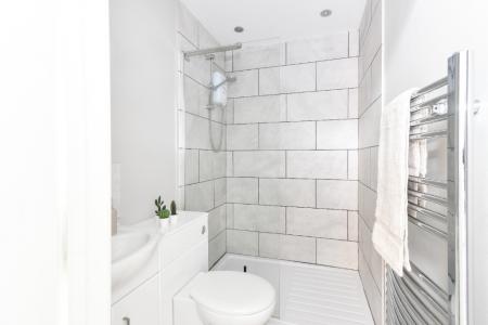 5 bedroom Semi-detached house to let in Cunningham Road, Earlham, Norwich, NR5