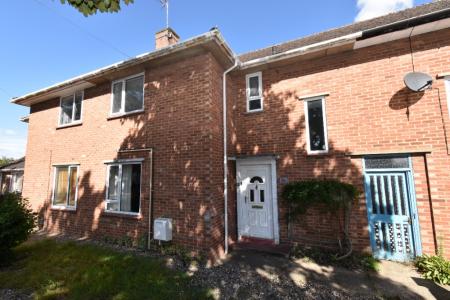 Cunningham Road, Earlham, Norwich, NR5