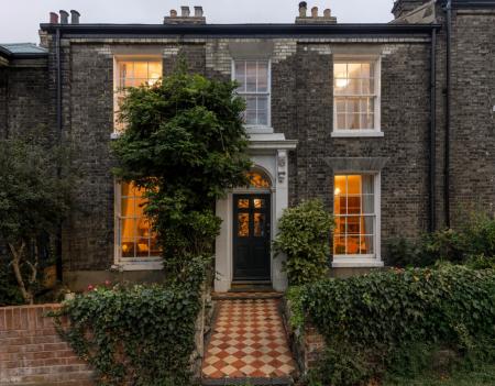 3 bedroom Terraced House for sale in Golden Triangle