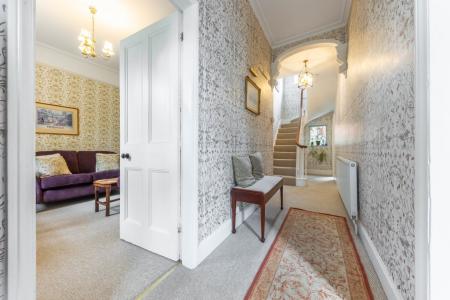 3 bedroom Terraced House for sale in Golden Triangle