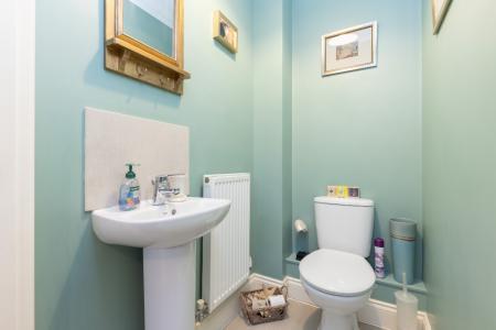 4 bedroom Detached house for sale in Bircham Close, Norwich, NR12