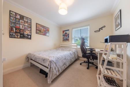 4 bedroom Detached house for sale in Bircham Close, Norwich, NR12