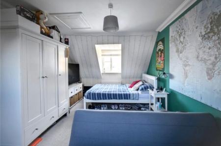 4 bedroom Detached house for sale in Bircham Close, Norwich, NR12