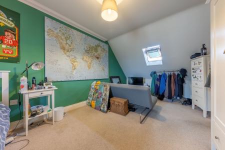 4 bedroom Detached house for sale in Bircham Close, Norwich, NR12