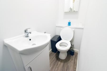 6 bedroom Detached house to let in Savery Close, Norwich, NR5