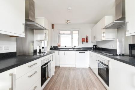 Savery Close, Norwich, NR5