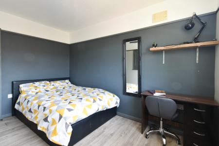 6 bedroom Semi-detached house to let in Buckingham Road, Norwich, NR4