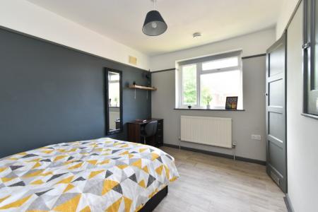 6 bedroom Semi-detached house to let in Buckingham Road, Norwich, NR4