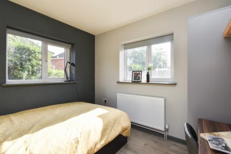 6 bedroom Semi-detached house to let in Buckingham Road, Norwich, NR4