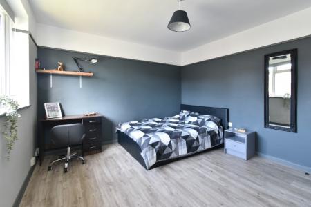 6 bedroom Semi-detached house to let in Buckingham Road, Norwich, NR4