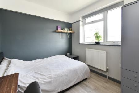 6 bedroom Semi-detached house to let in Buckingham Road, Norwich, NR4