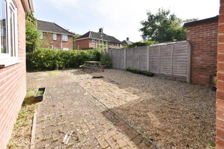 6 bedroom Semi-detached house to let in Buckingham Road, Norwich, NR4