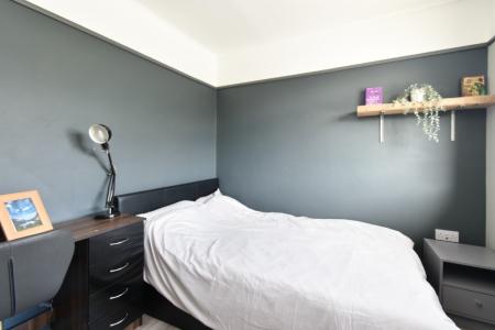 6 bedroom Semi-detached house to let in Buckingham Road, Norwich, NR4