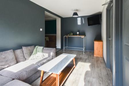 6 bedroom Semi-detached house to let in Buckingham Road, Norwich, NR4