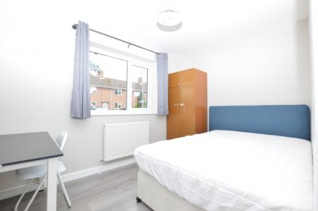 6 bedroom Semi-detached house to let in Cunningham Road, Norwich, NR5