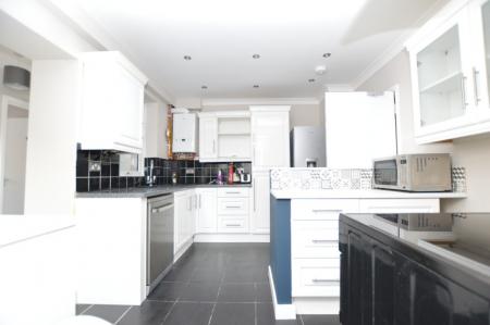 Cunningham Road, Norwich, NR5