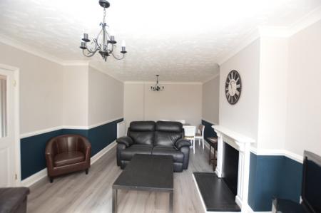 6 bedroom Semi-detached house to let in Cunningham Road, Norwich, NR5