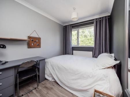 6 bedroom End of terrace house to let in Northfields, Norwich, NR4